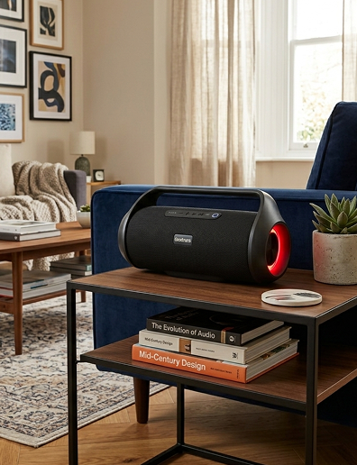 Bluetooth Speaker