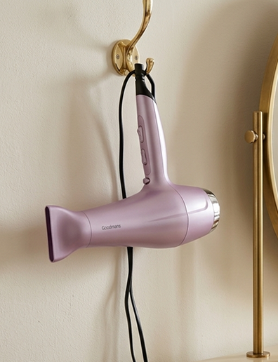 Hair Dryer