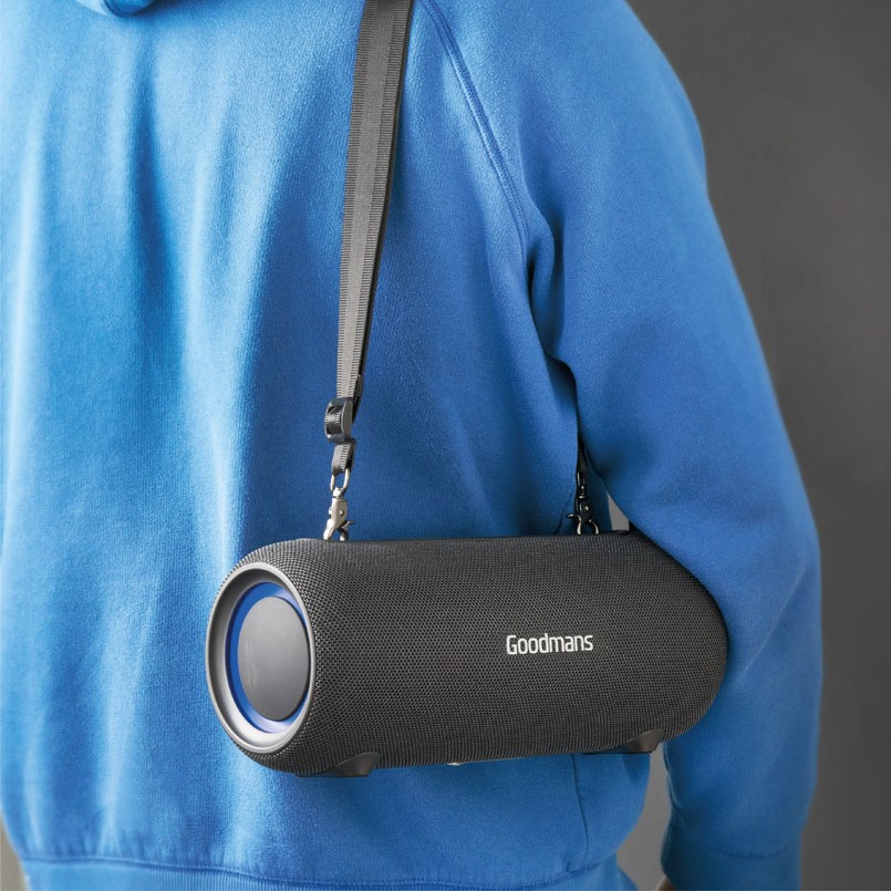 Speaker
