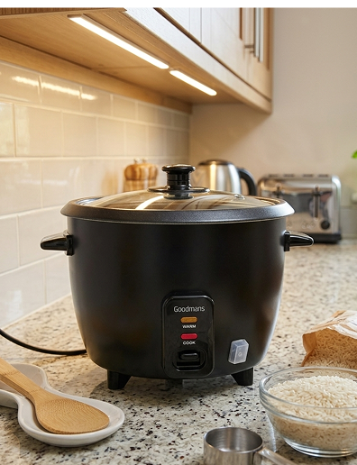 Rice Cookers