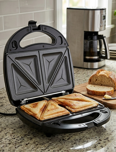 Toaster